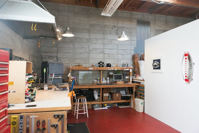 Zak Timan Studio