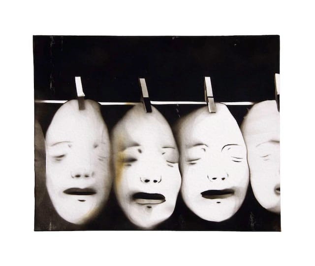 All images courtesy the artist.