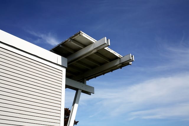 "After You Left/They Took It Apart" by Chris Mottalini