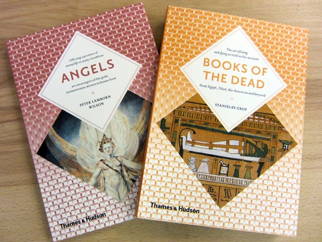 Art & Imagination Books