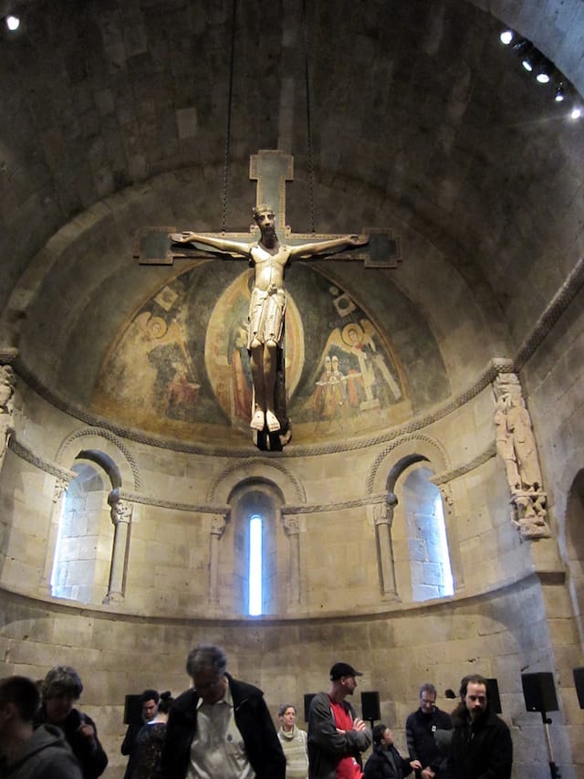 Janet Cardiff The Forty Part Motet