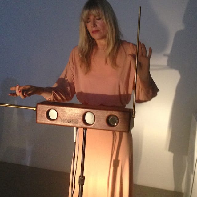 Philippe Quesne, "Bivouac" (2013) 