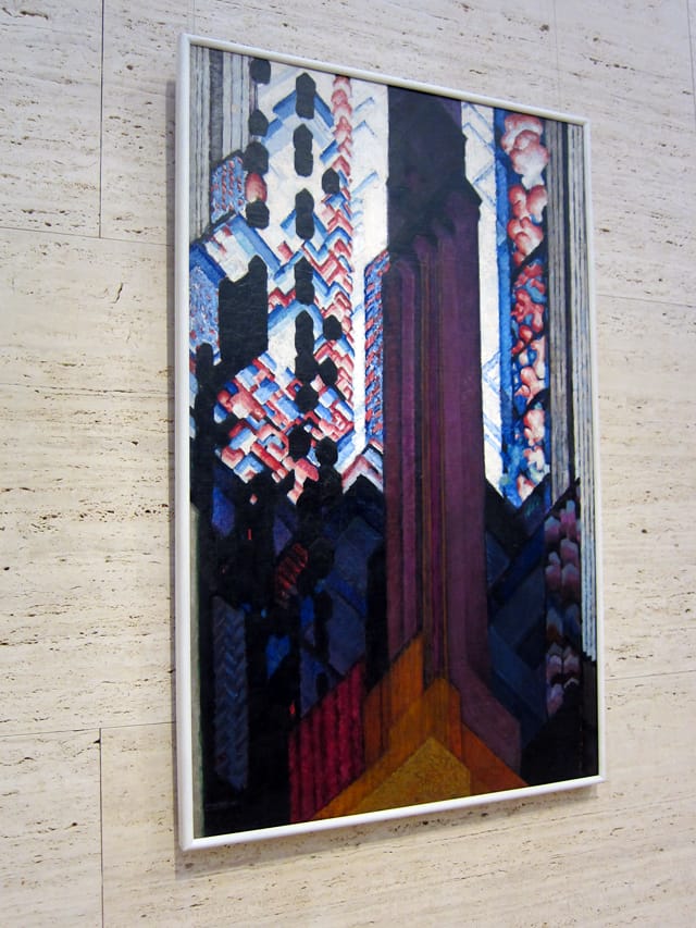 The Age of Picasso and Matisse