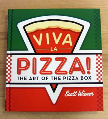 Pizza Box Art