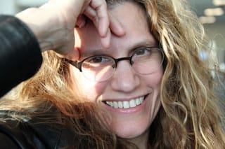 Sharon Louden (courtesy the artist)