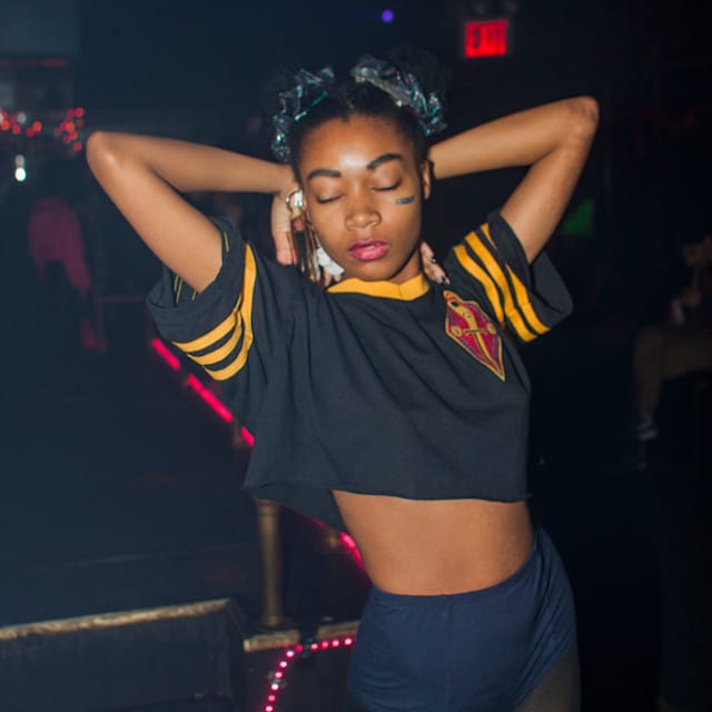 #TOP8 (image courtesy of #TOP8) 