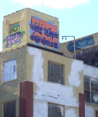 (photo by Tiernan Morgan for Hyperallergic)