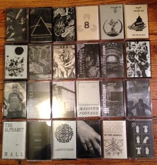 (photo by the author for Hyperallergic)