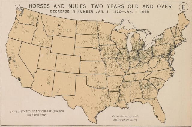 Atlas of the Historical Geography of the United States
