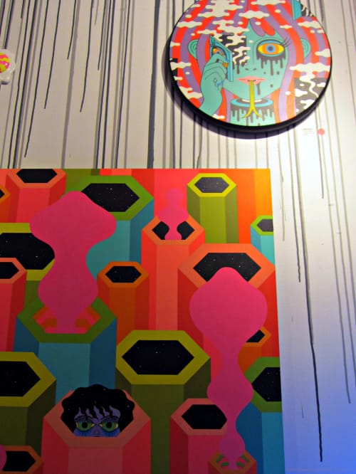 The Womb in Oklahoma City