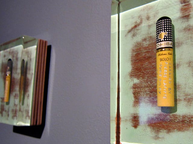 Duke Riley: See You at the Finish Line