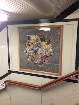 Stephen Eichhorn, “The Climb/Reality” (click to enlarge)