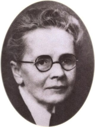 Julia Morgan (via chsa.org)
