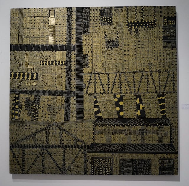  Terao Katsuhiro, untitled