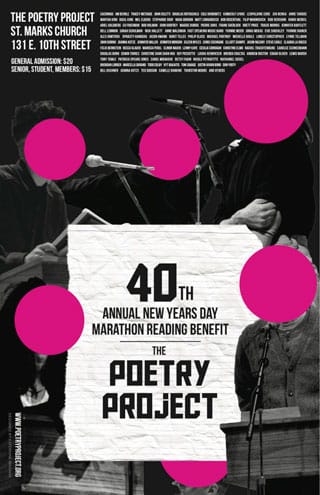 (via poetryproject.org)