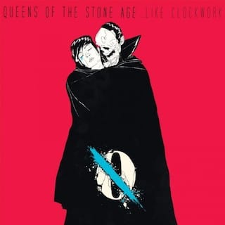 Queensofthestoneage