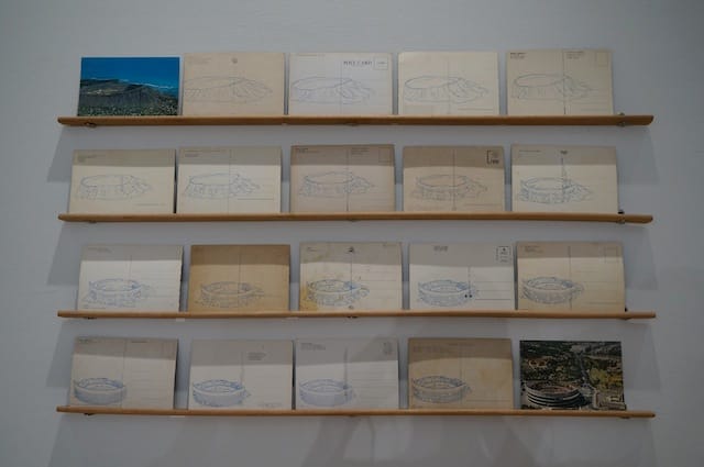 A work by Mayana Redin