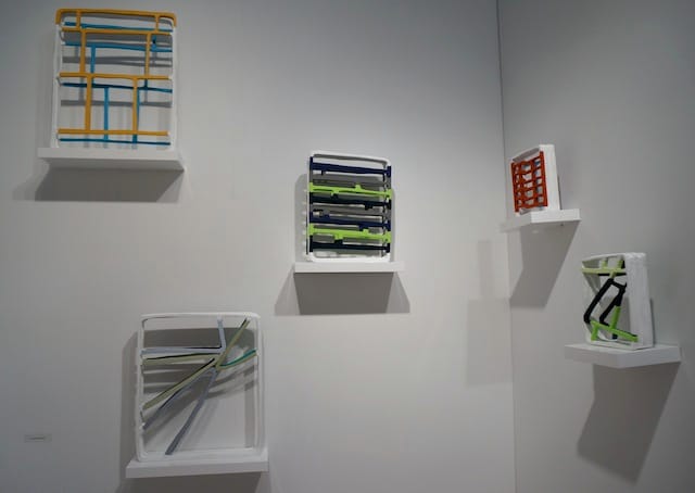 Work by James Sterling Pitt