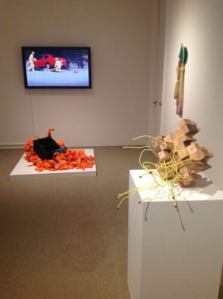 J. R. Uretsky, “The Aggressive Love Project” (click to enlarge)