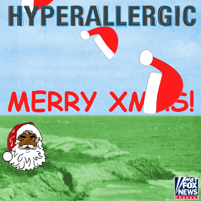 XMAS-blacksanta-forever