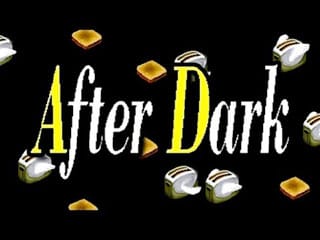 “After Dark” screen saver (click to enlarge)