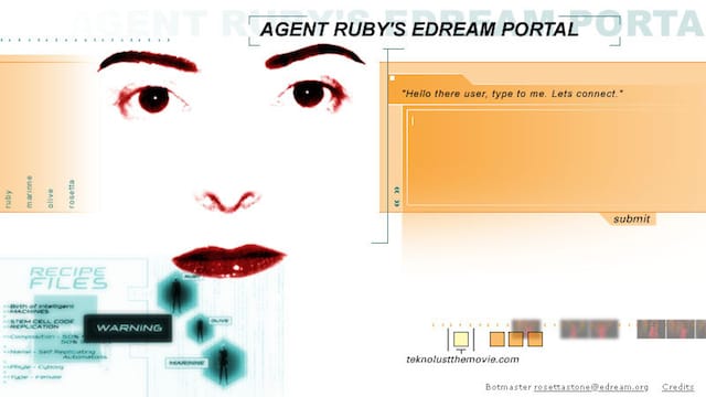 + SELECTED INTERACTIVE WORKS