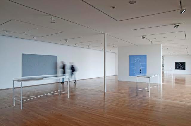 alison turnbull installation view 4