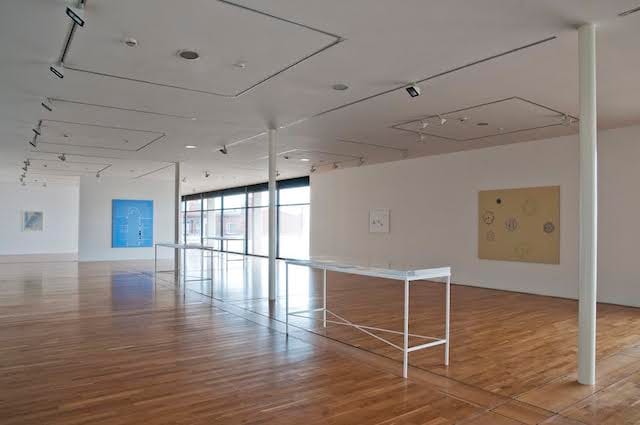 alison turnbull installtion view 5