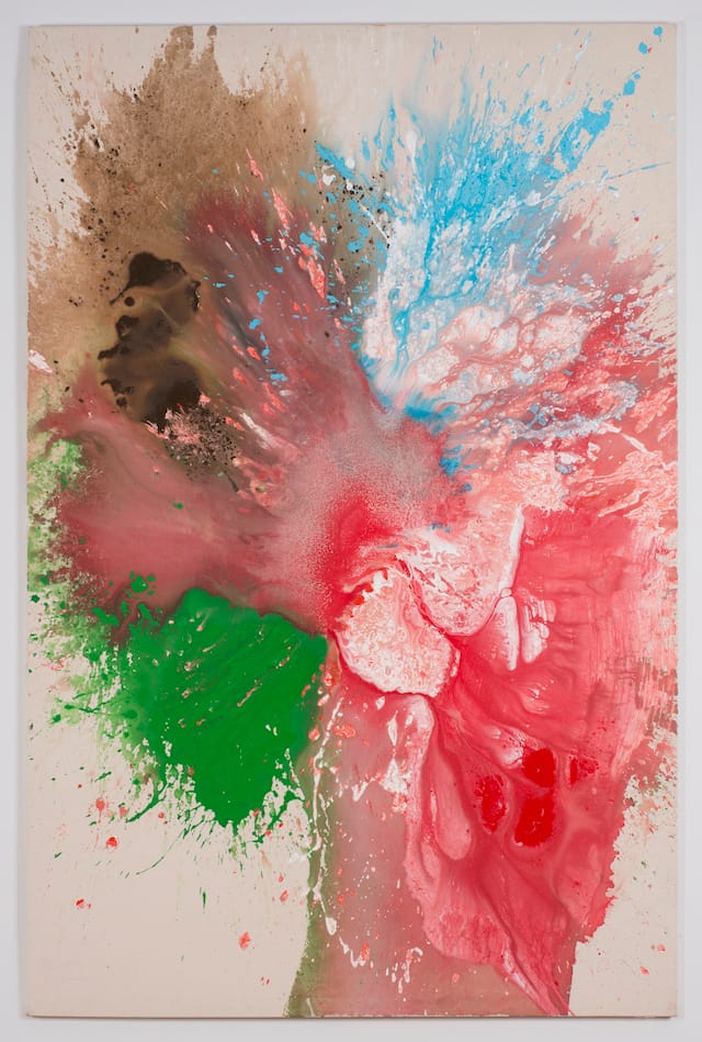 Clark, _New Orleans Series #5_ (2012)