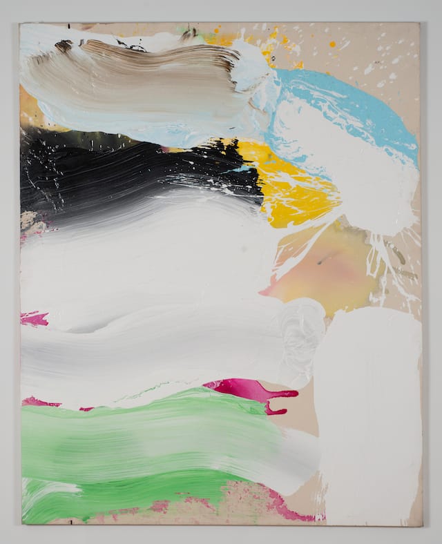 Clark, _Untitled_ (2009)