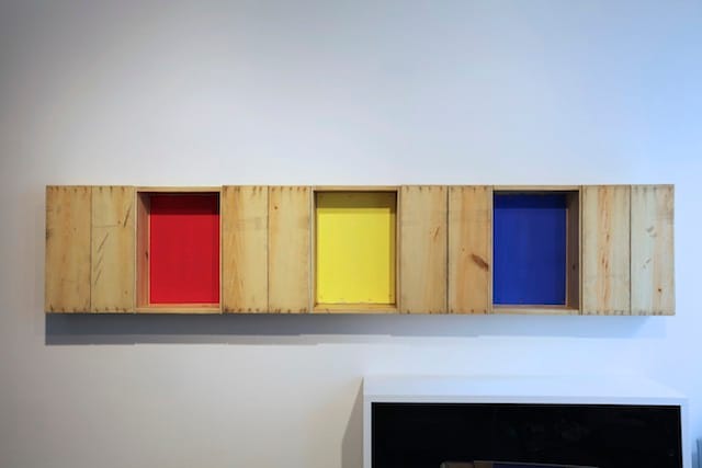 Douke, __Code_ (2012)