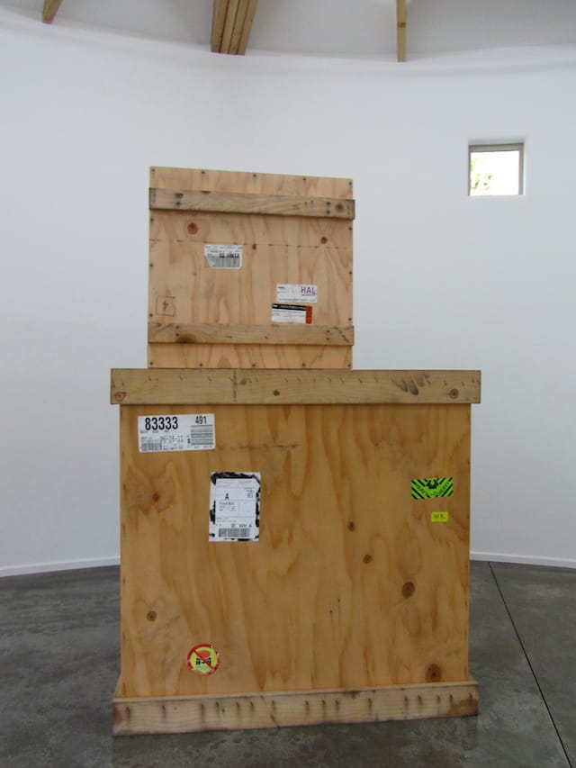 Douke, _Kingdom Come_ (2012)