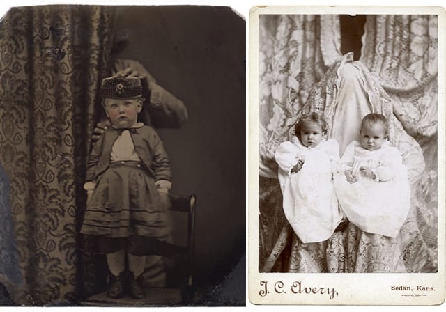 Hidden Mothers (courtesy Mackbooks)