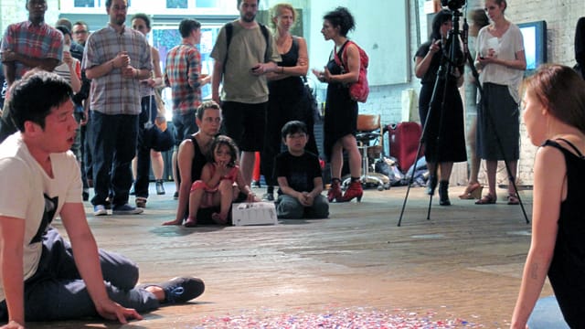 jaewookleeperformance