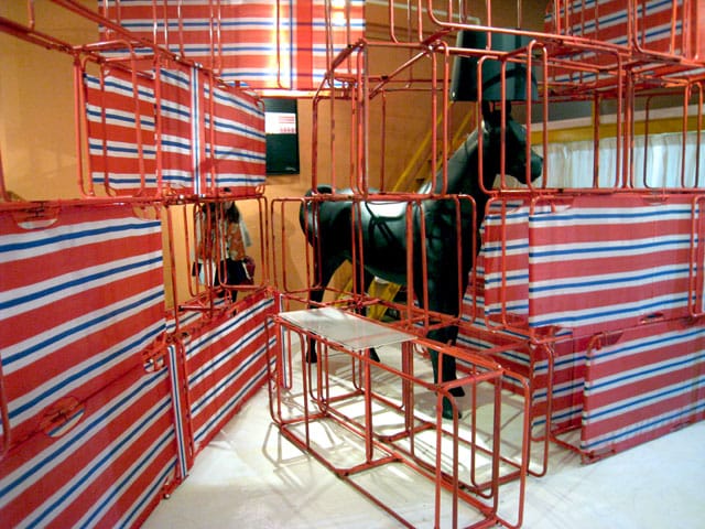 LeeM ingwei, “Unfolding the Possible Xi", 2010