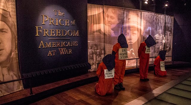 NMAH-Gitmo-protest3