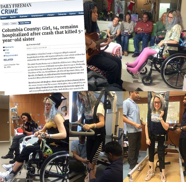 (images of Ruby Barron, courtesy the family)