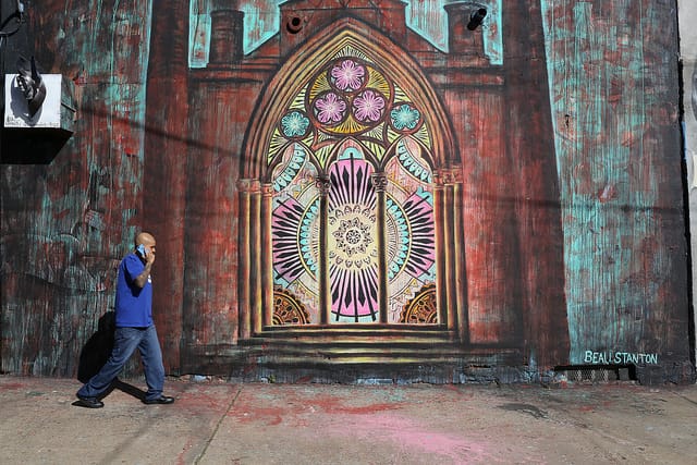 (photo via flickr.com/timothykrause)