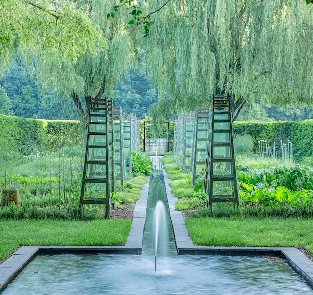 Patterns Wilmington, DE Photograph © Roger Foley, 2013, courtesy The Cultural Landscape Foundation.