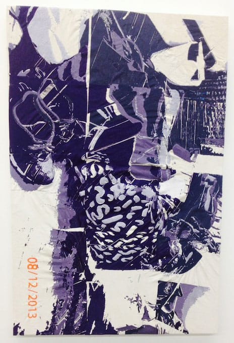 Brendan Fowler, "First Picture with New Camera" (2013) (click to enlarge)