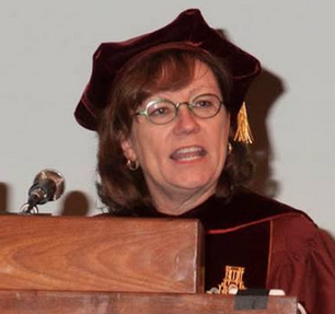 Art historian (image used with permission)