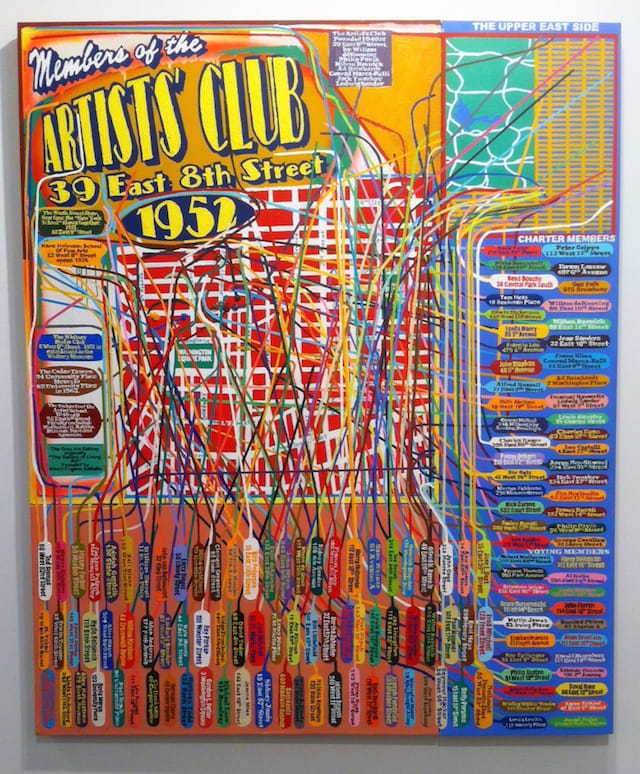 members-of-the-artists-club