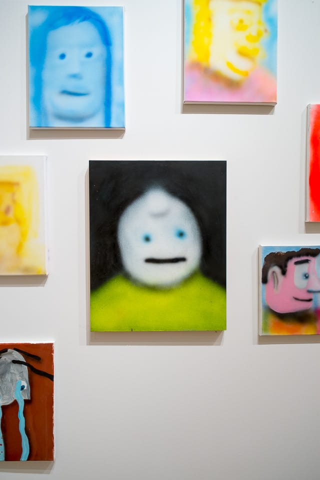 Austin Lee, "MD" (2013)