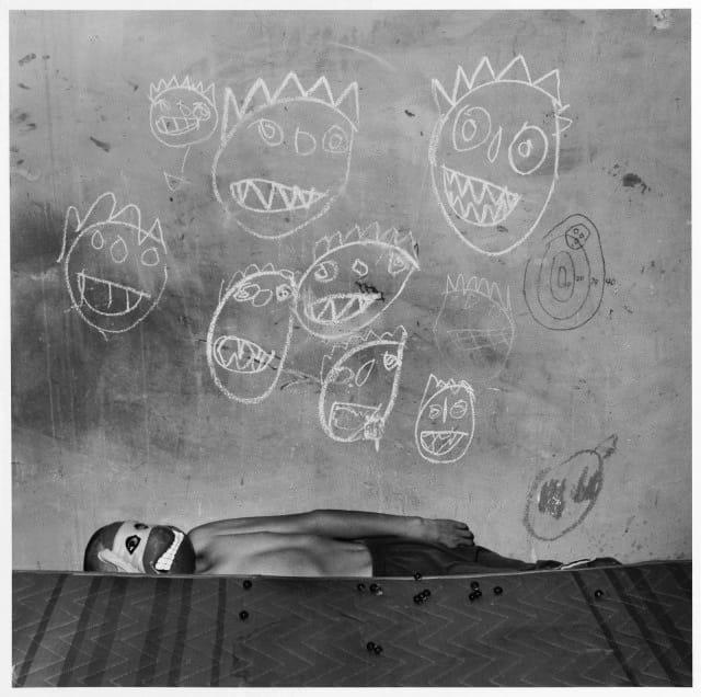 Roger Ballen: Die Antwoord