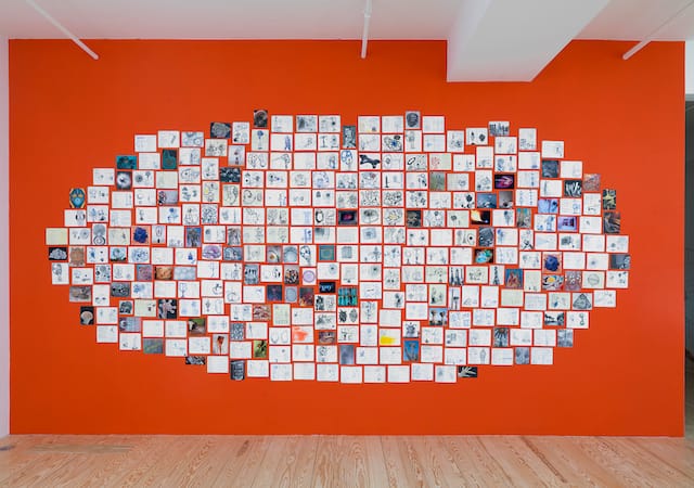 Segre, Spaghetti Love (2014)