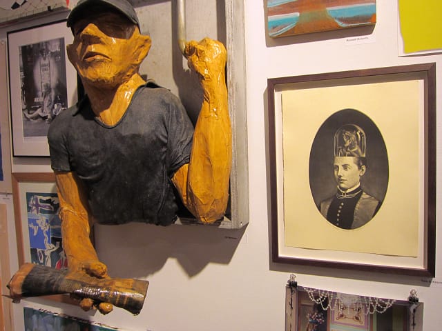 Art by Ed Herman and Tom S. Kosmo