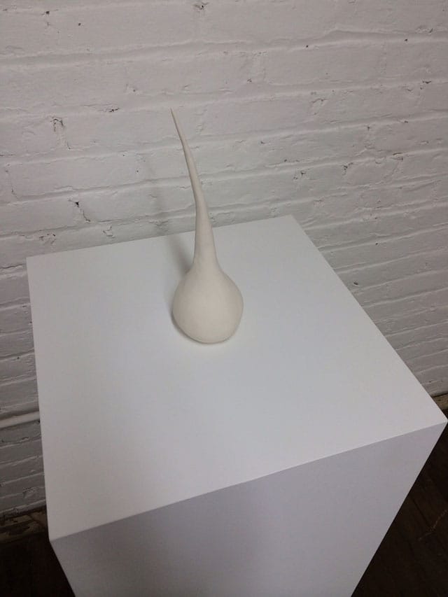 Work by Laura Splan at Dose Projects (click to enlarge)