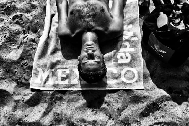 Michael Ernest Sweet, "The Human Fragment"