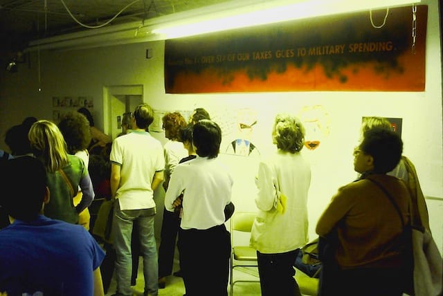 18.Death and Taxes interior