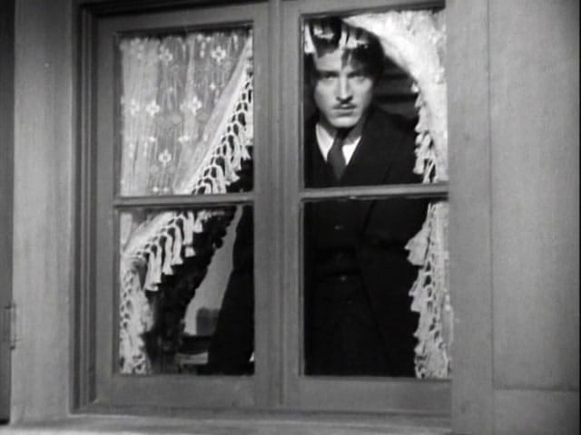 Still from Ernst Lubitsch's 'Broken Lullaby' (1932)